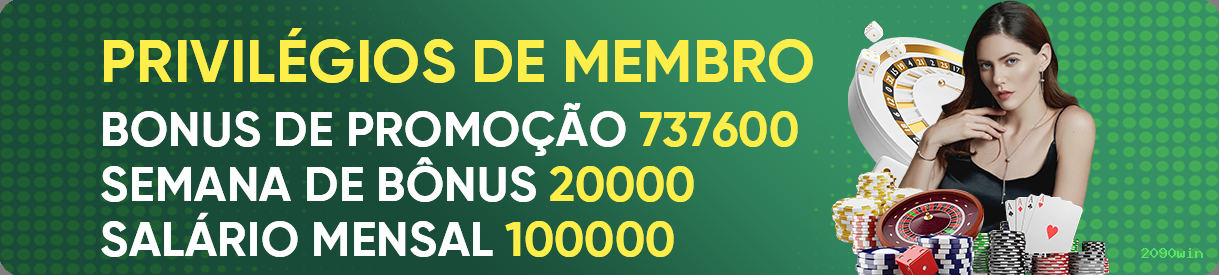 App 2090win para Android e iOS - download grátis