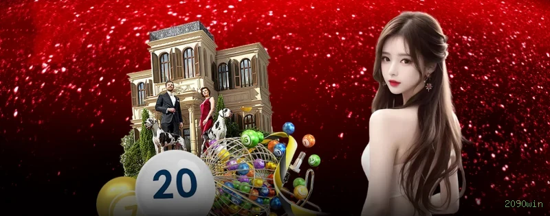 Download app 2090win Android iOS
