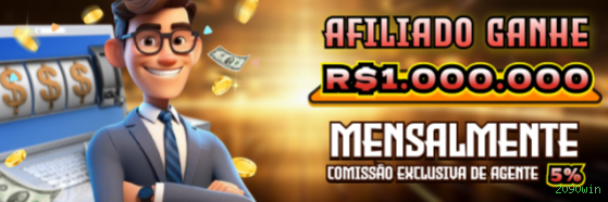 Ganhar e sacar na 2090win