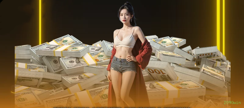 Controles de paJogonto e BRL em 2090win