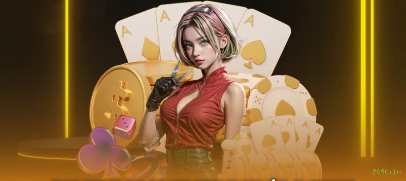 Controles de paJogonto e BRL em 2090win